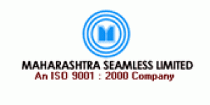 Maharashtra Seamless Ltd